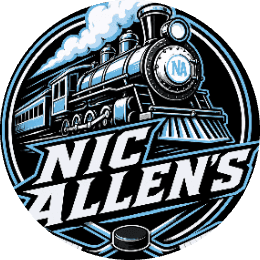 Nic Allens logo